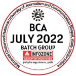 BCA JULY 22